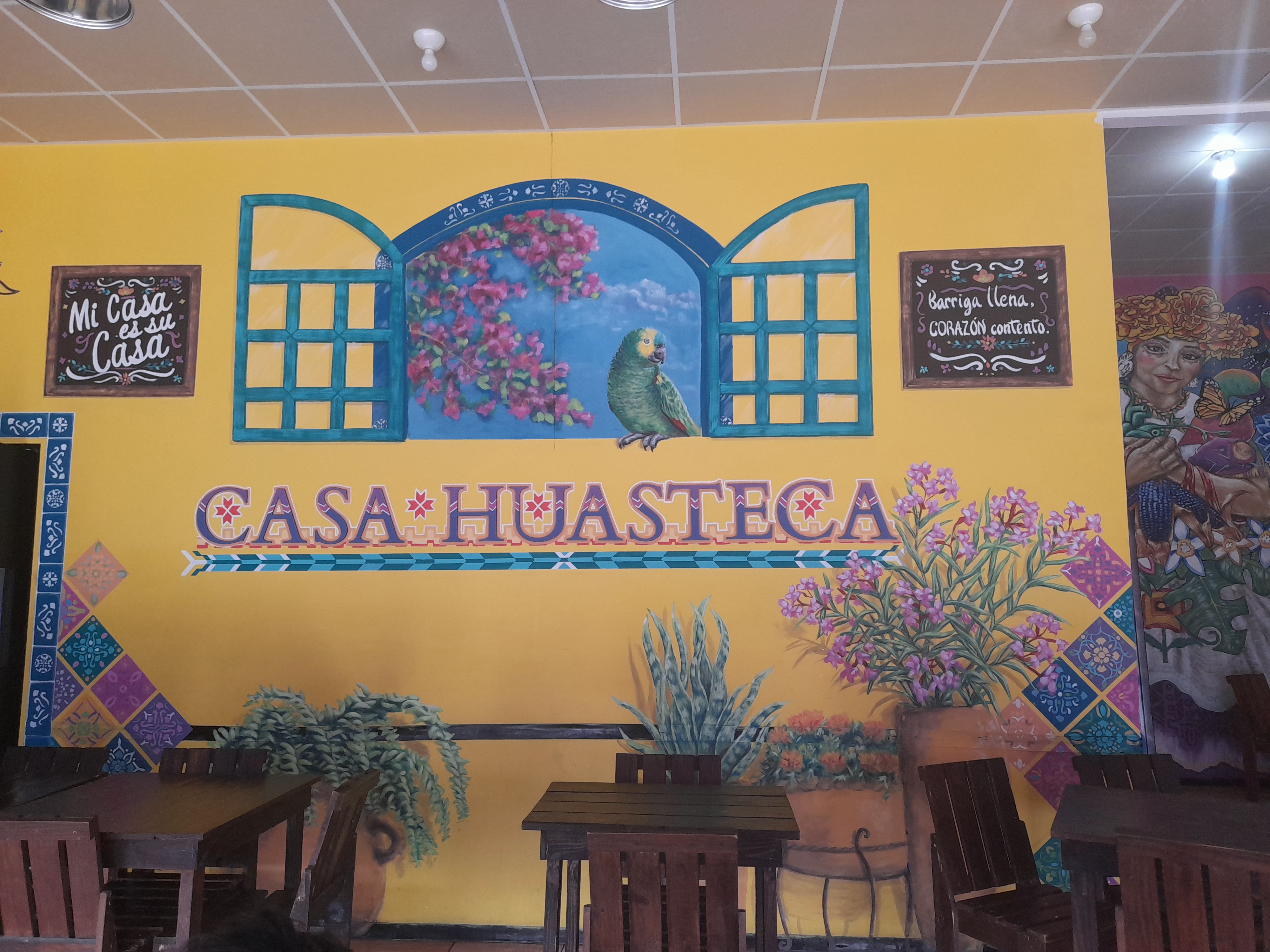 Casa Huasteca - Escobedo image 8