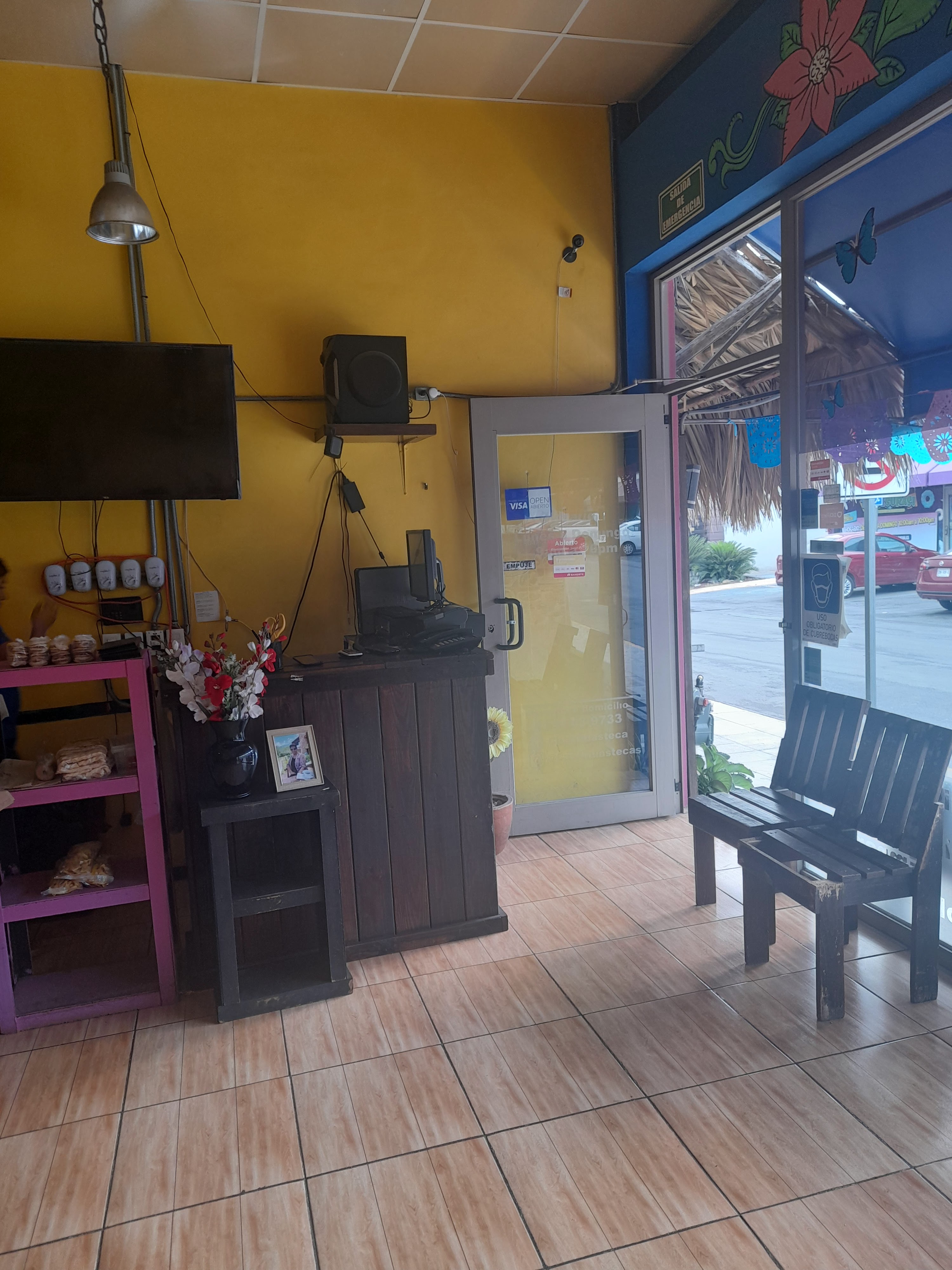 Casa Huasteca - Escobedo image 9