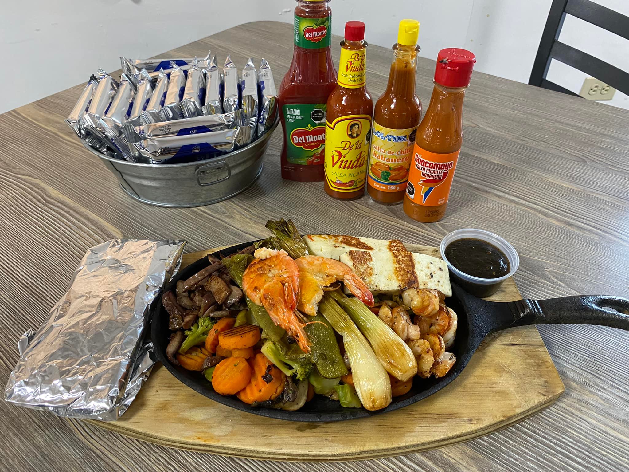 El Camaroncito - Sucursal Escobedo image 2