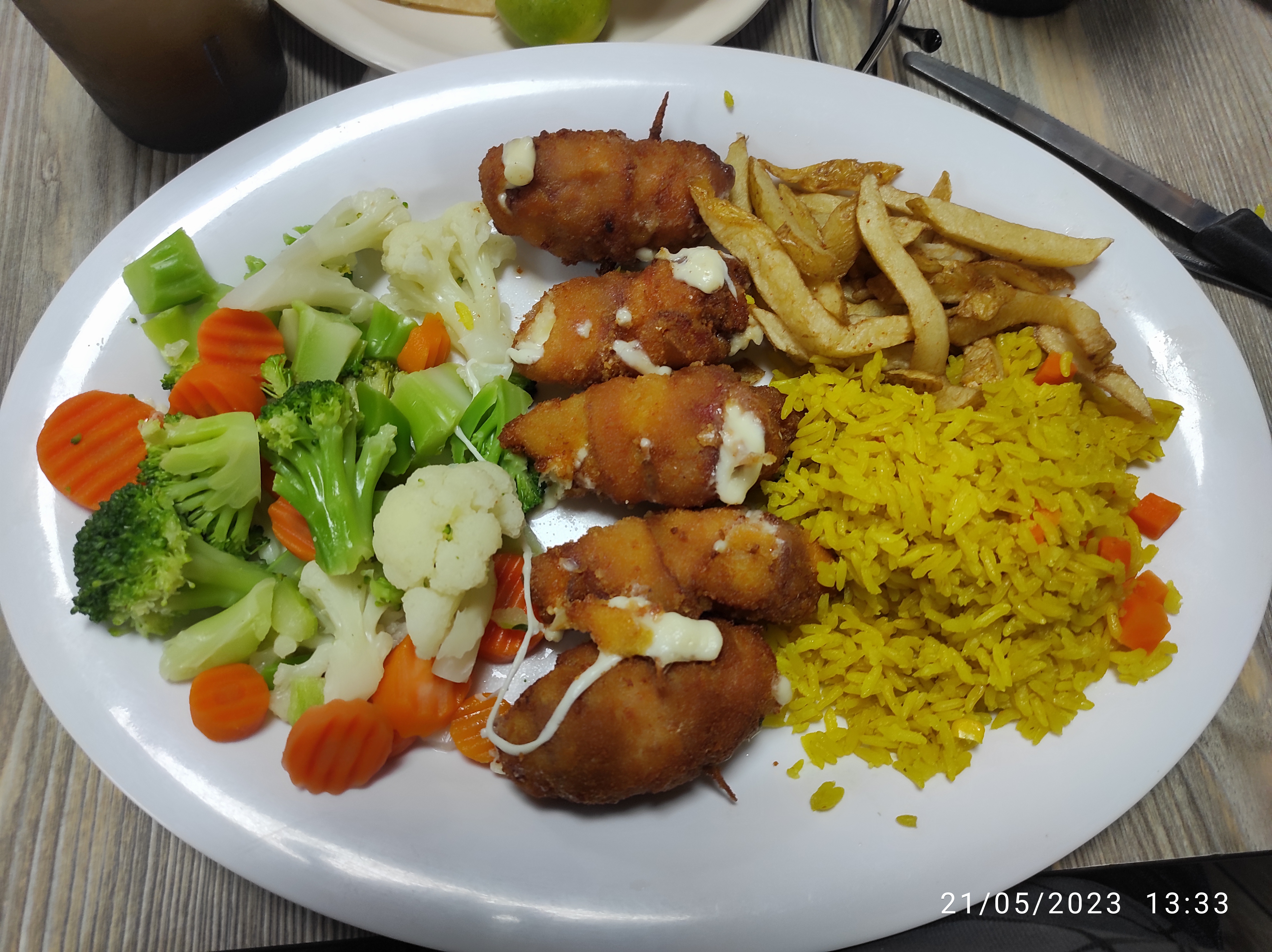 El Camaroncito - Sucursal Escobedo image 8