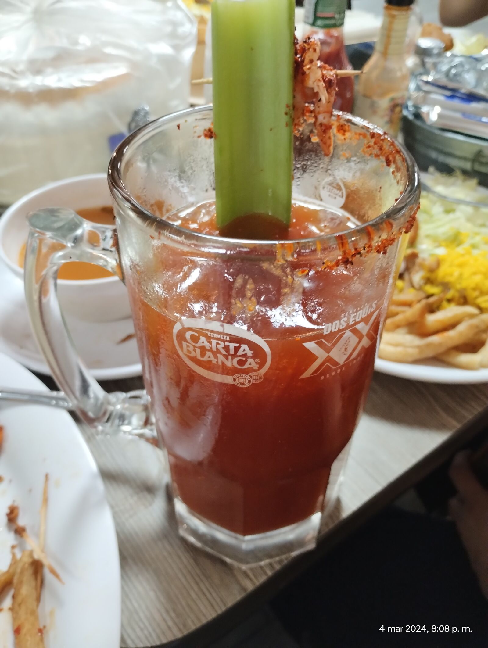 El Camaroncito - Sucursal Escobedo image 9