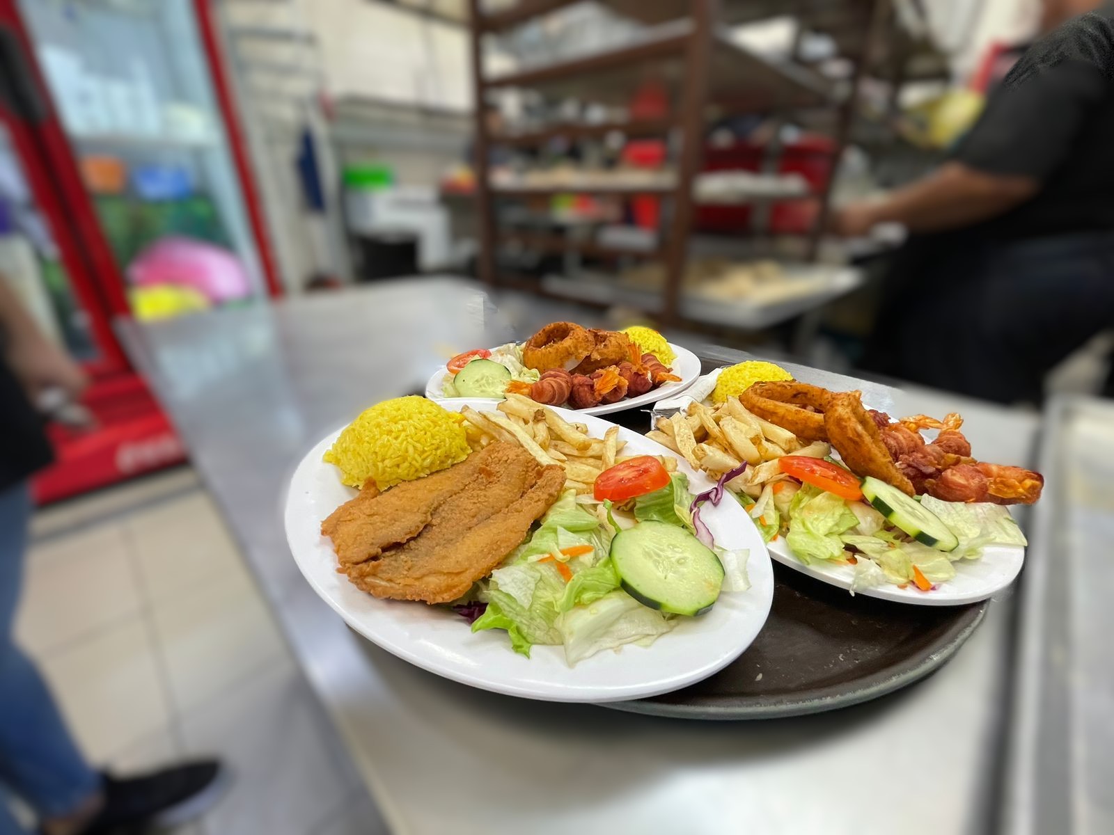 Mariscos Huatulco Escobedo image 2