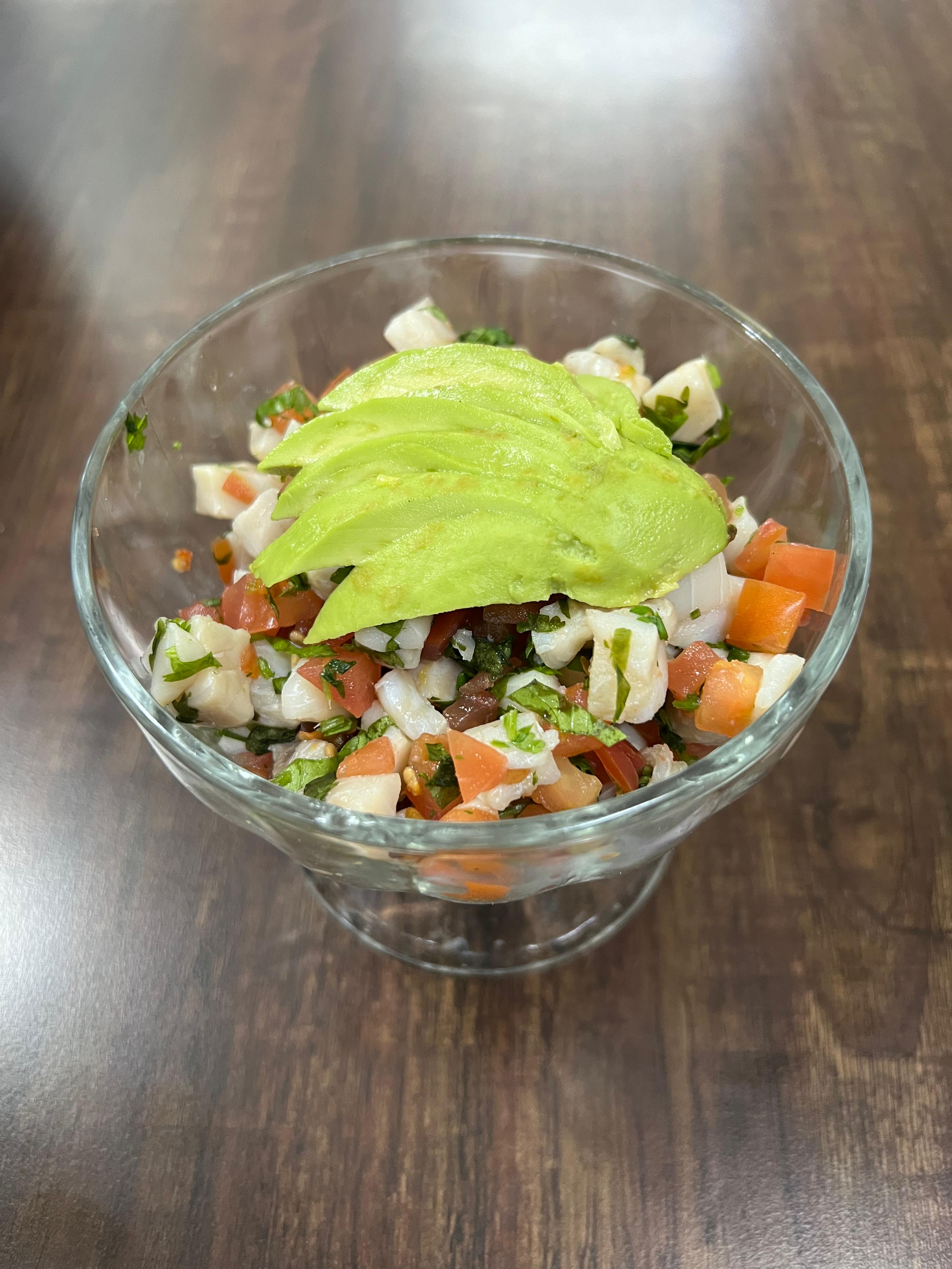 Mariscos Huatulco Escobedo image 5