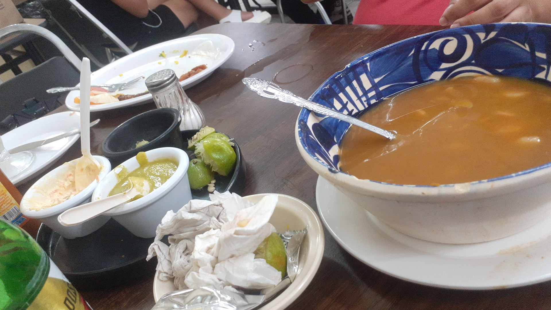 Mariscos Huatulco Escobedo image 6