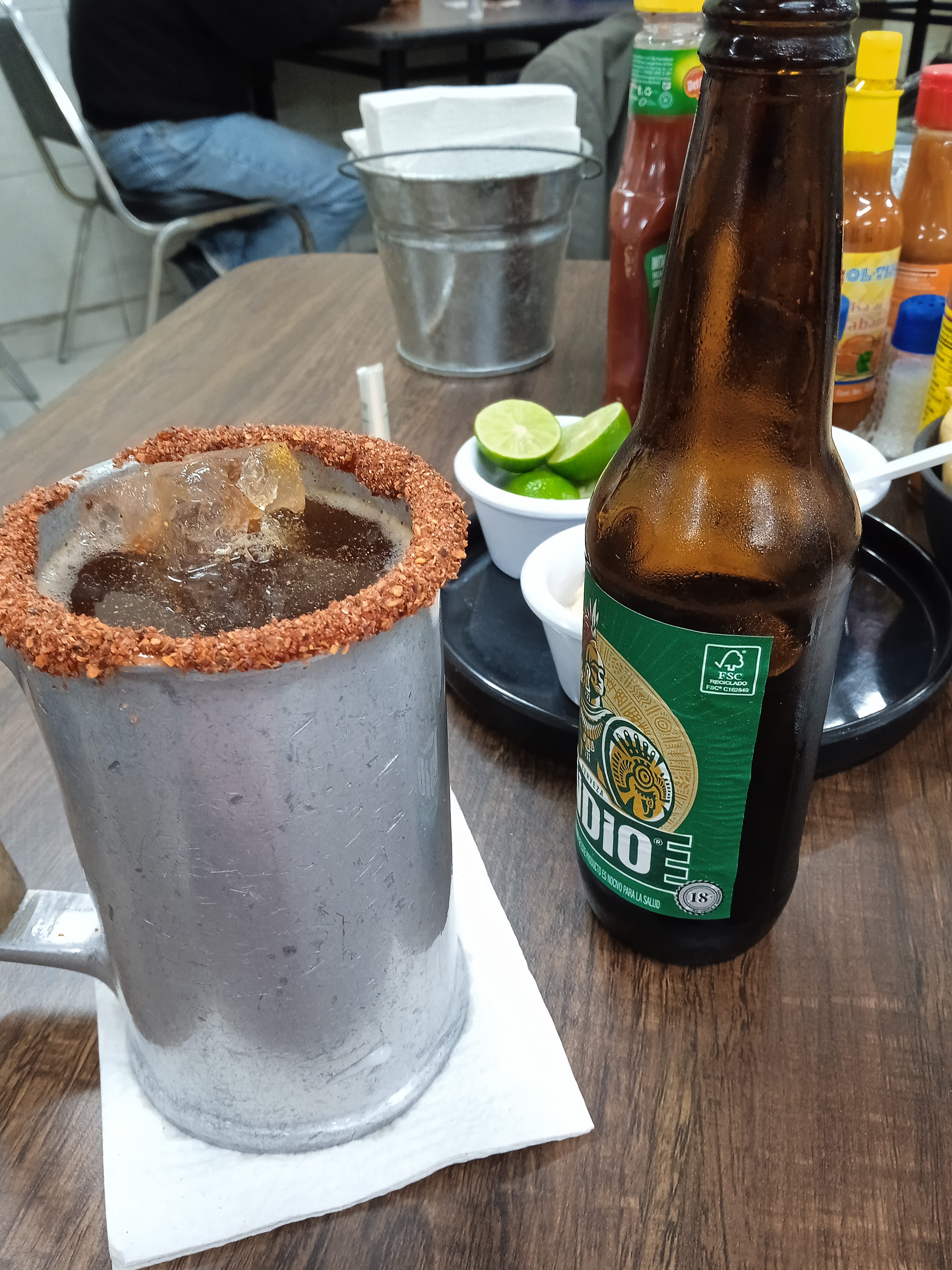 Mariscos Huatulco Escobedo image 9