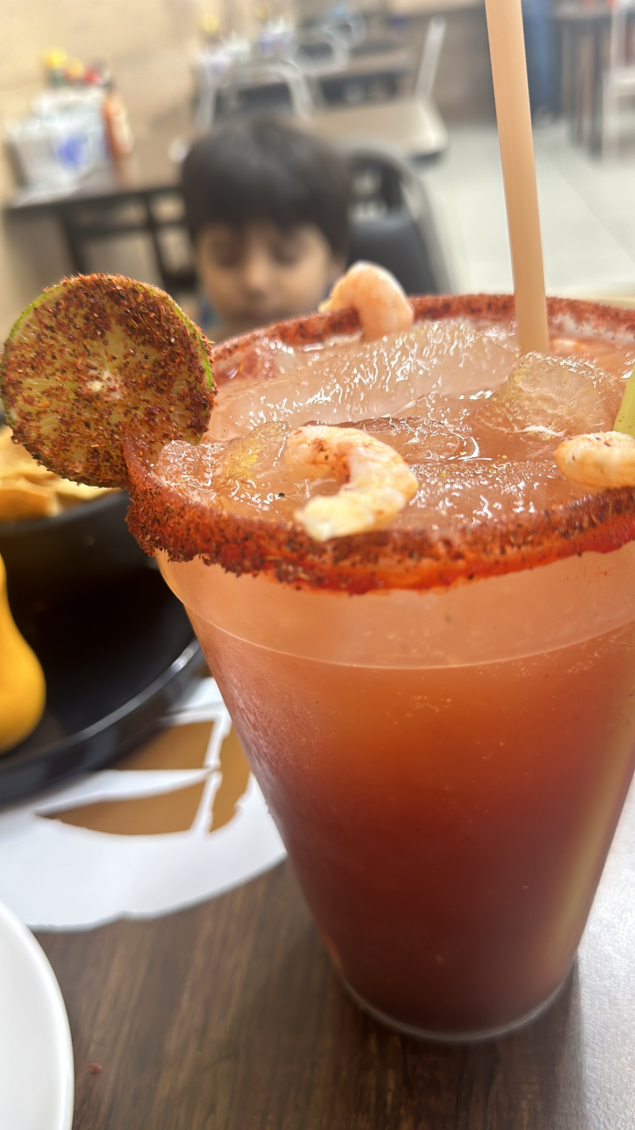 Mariscos Huatulco Escobedo image 10