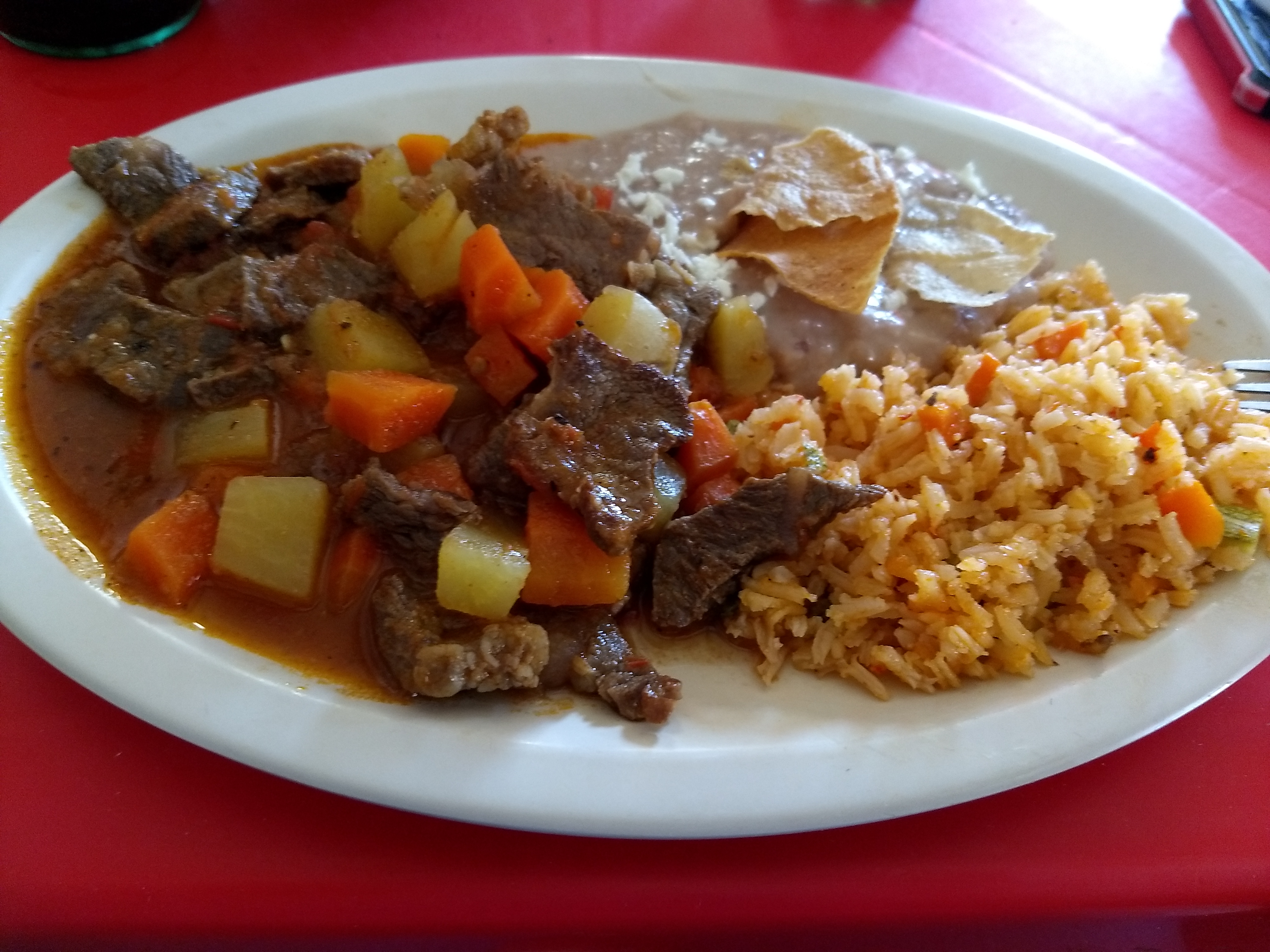 Comidas La Amistad image 6