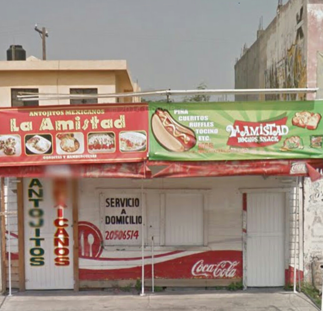 Comidas La Amistad image 9