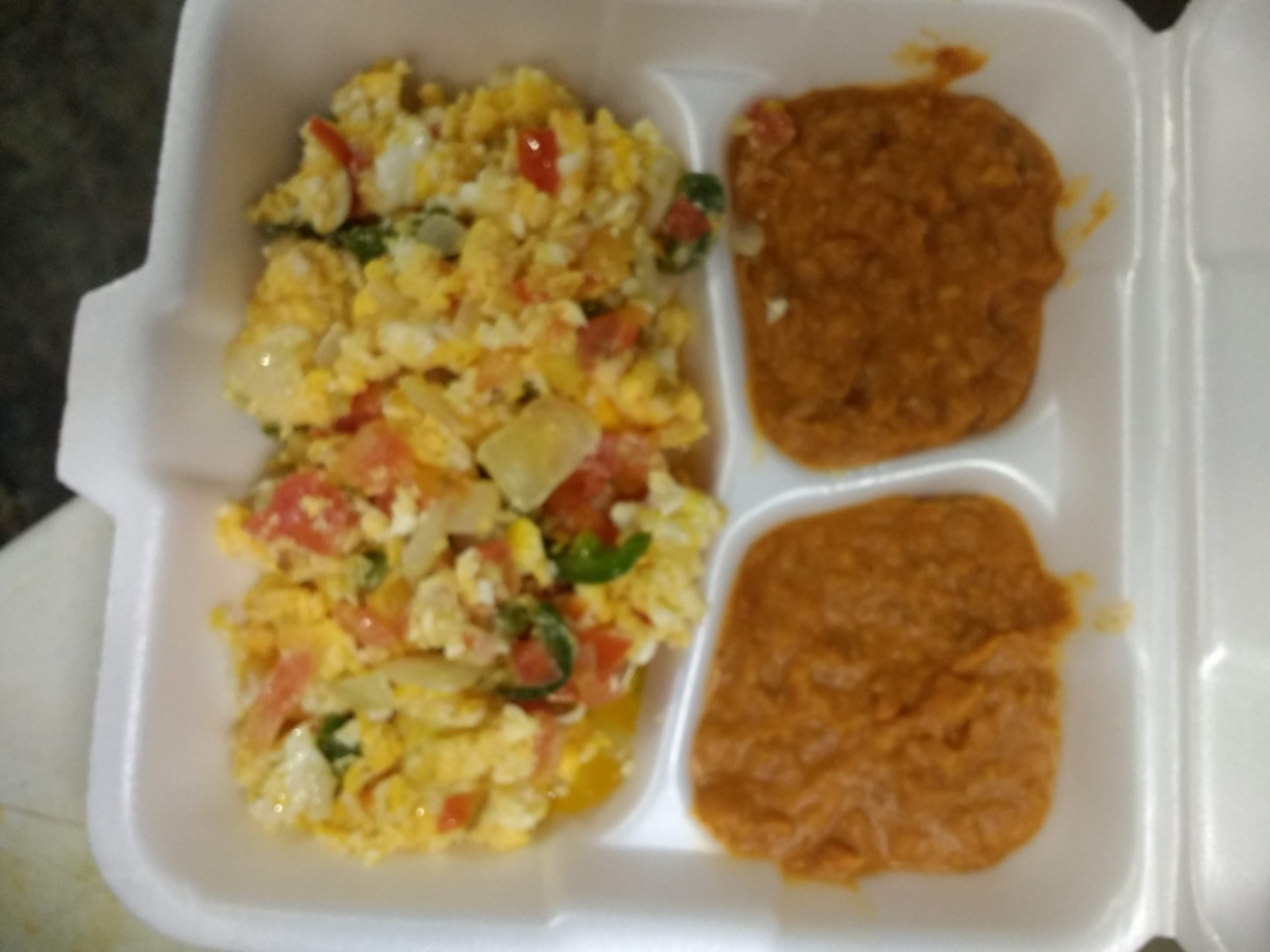 Comidas La Amistad image 10