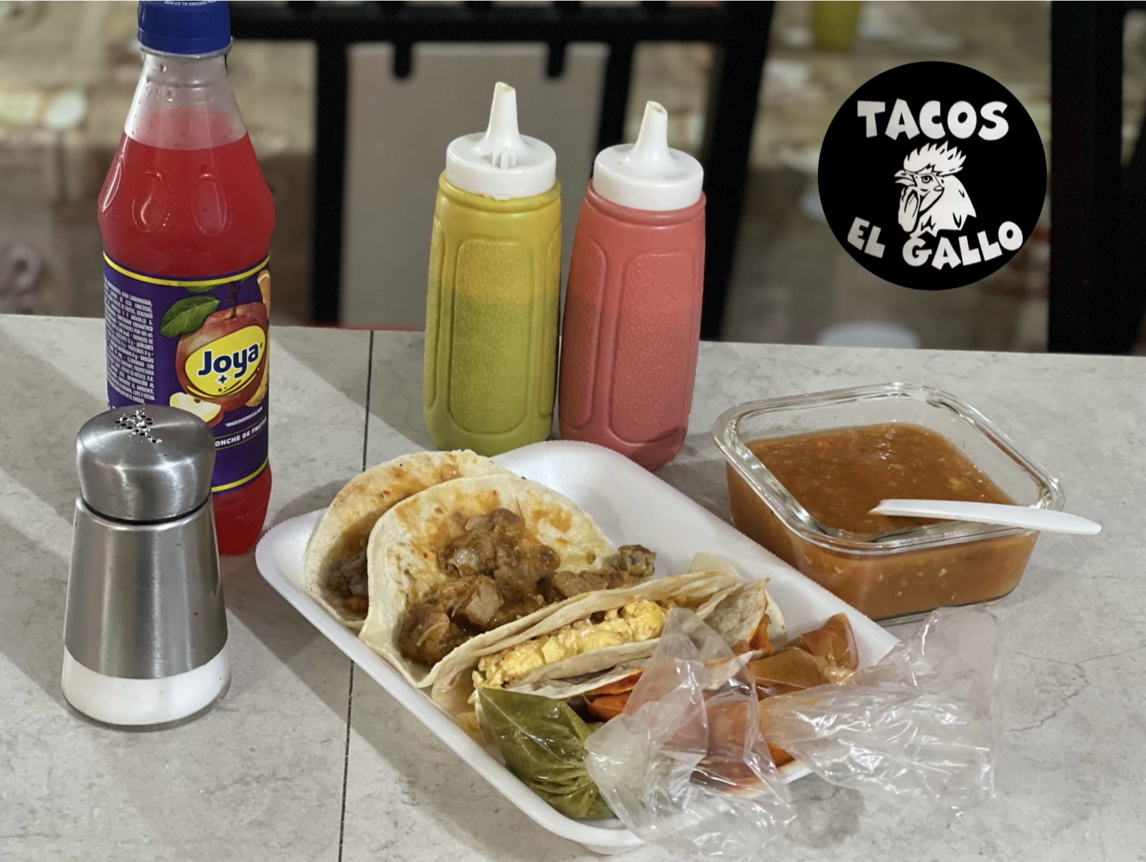 Tacos el Gallo image 3