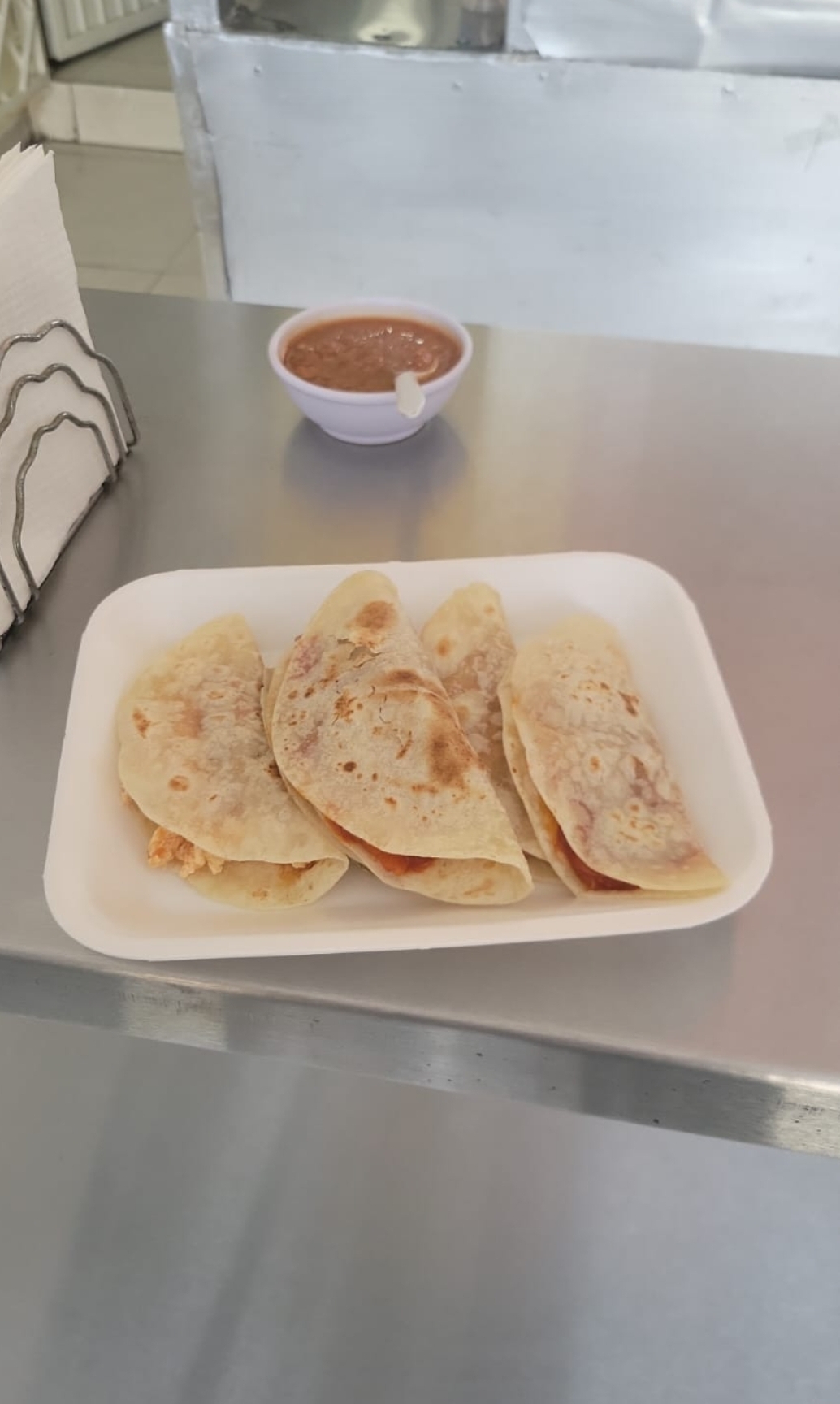 Tacos el Gallo image 4