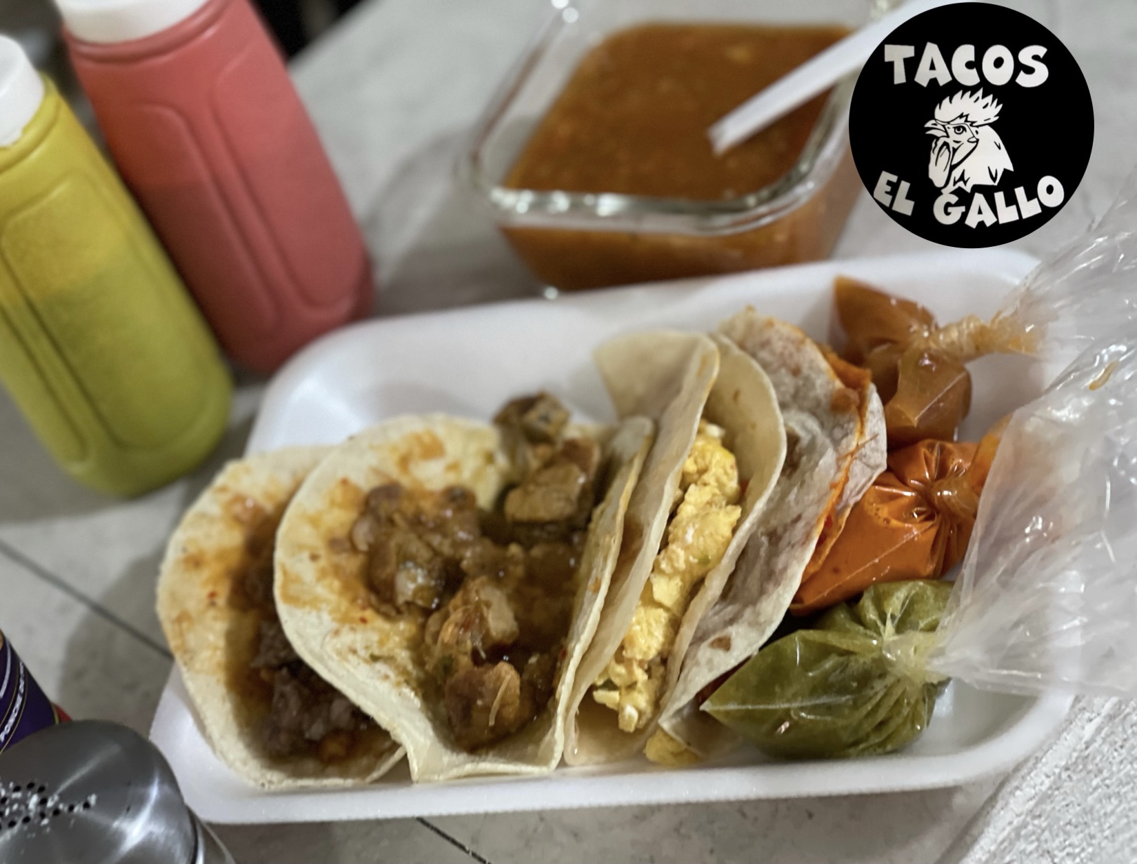 Tacos el Gallo image 6
