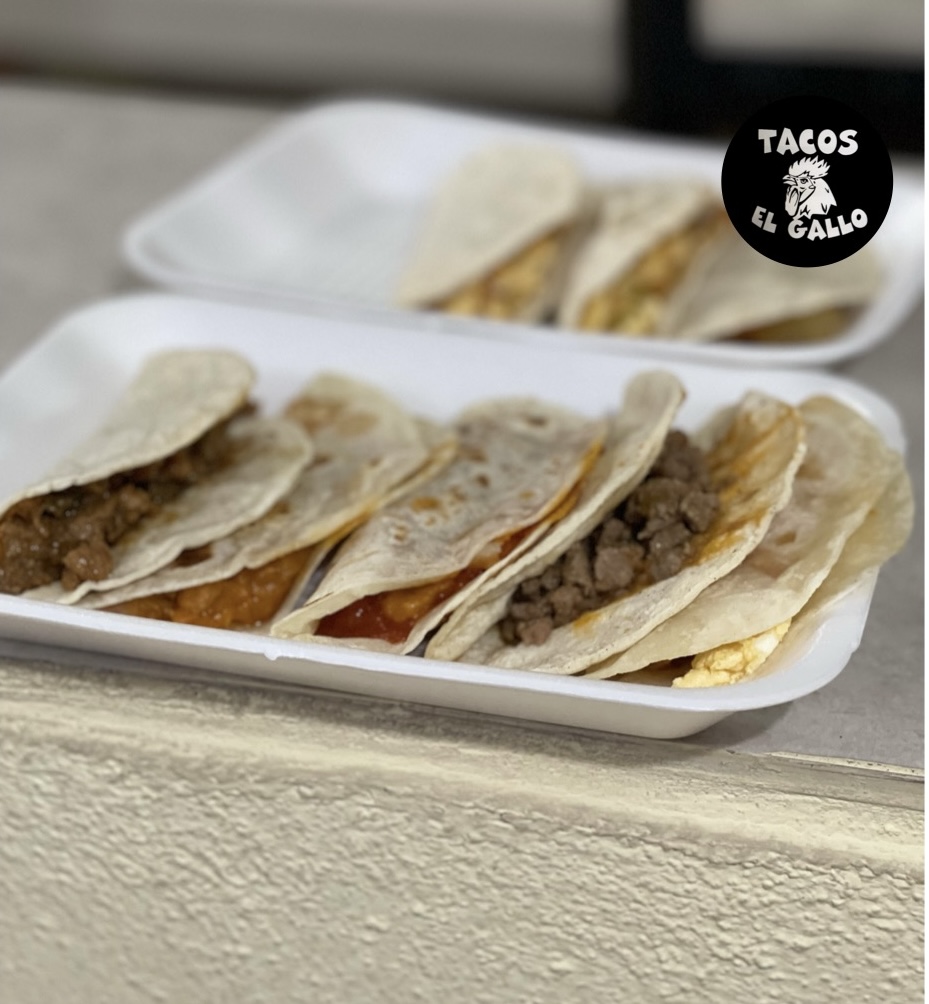 Tacos el Gallo image 10