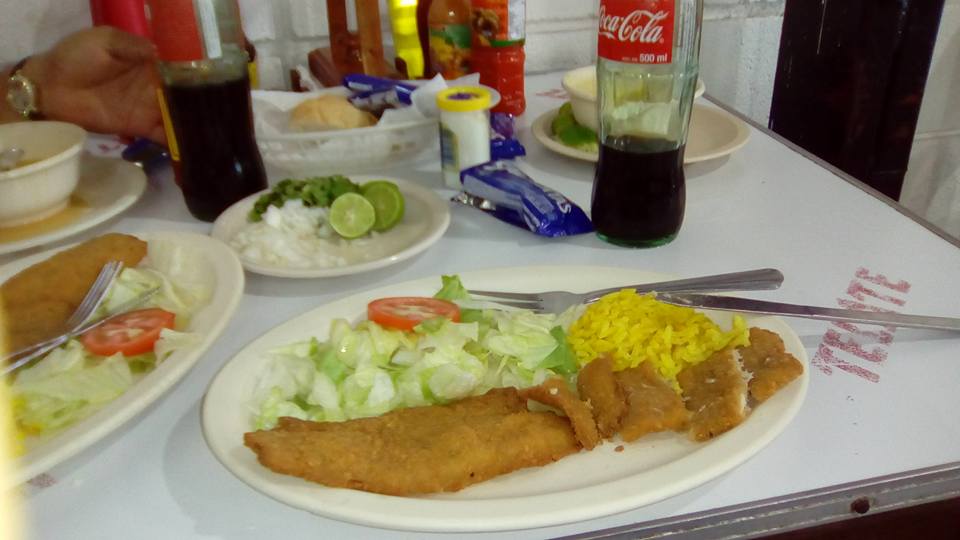 Mariscos Las Olas image 3
