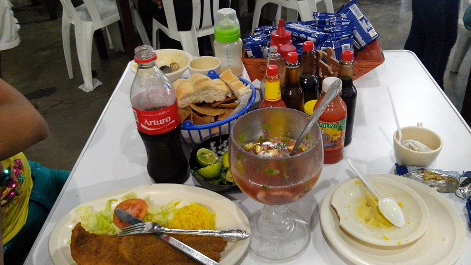 Mariscos Las Olas image 4