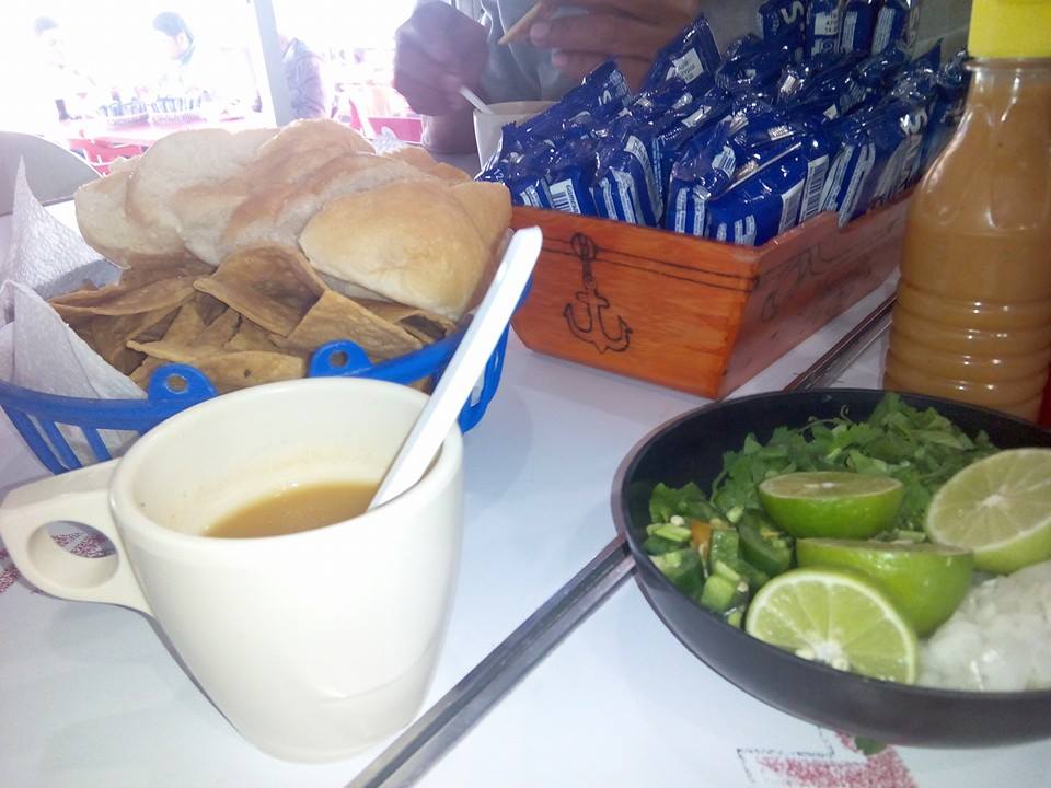 Mariscos Las Olas image 5