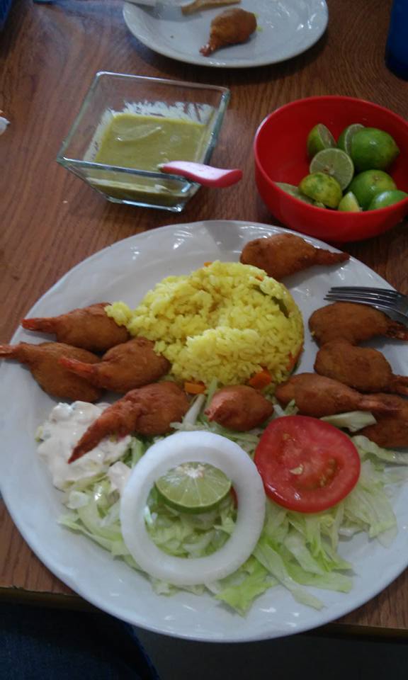Mariscos Las Olas image 7