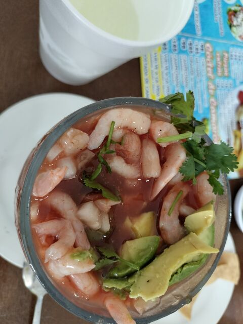 Mariscos Las Olas image 8