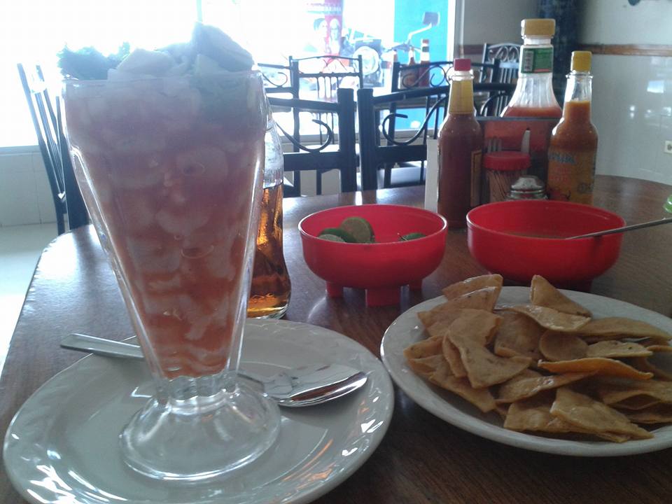 Mariscos Las Olas image 9