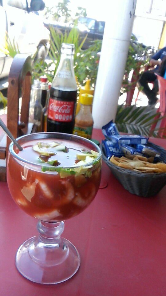 Mariscos Las Olas image 10