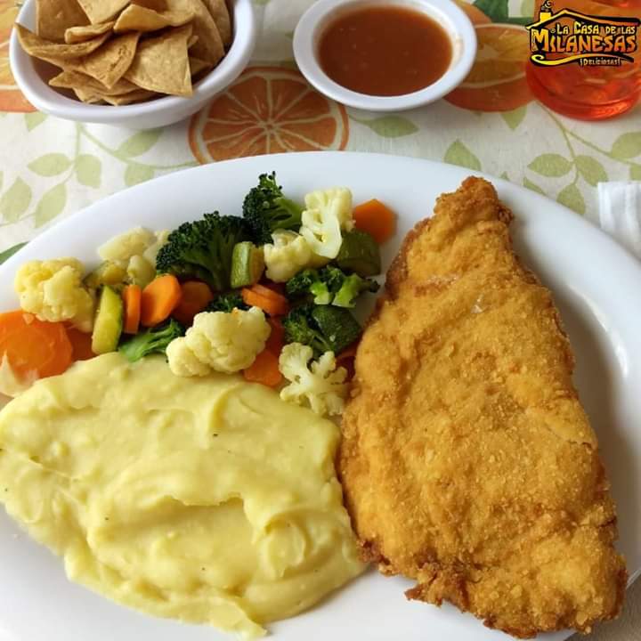 La Casa de Las Milanesas image 2