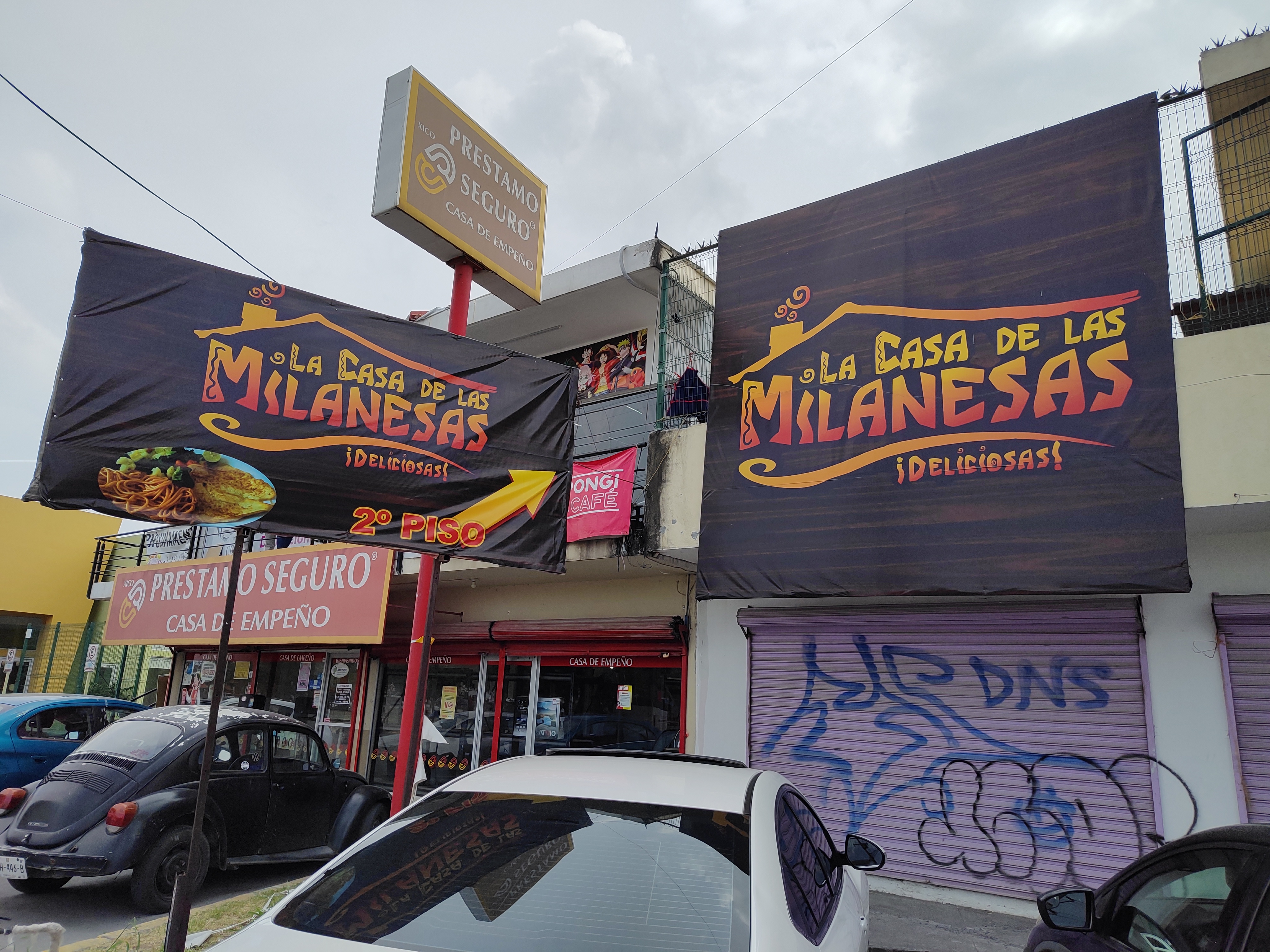 La Casa de Las Milanesas image 3