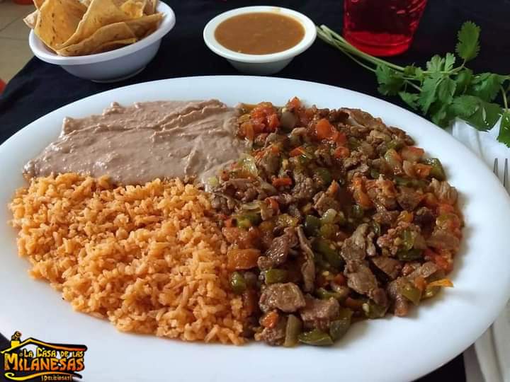 La Casa de Las Milanesas image 5