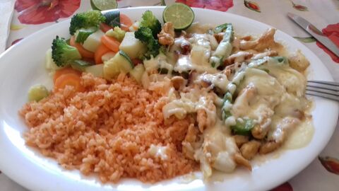 La Casa de Las Milanesas image 7