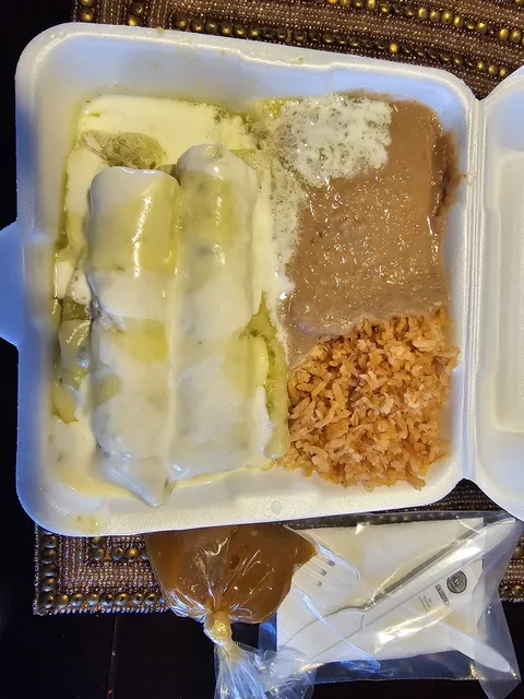 La Casa de Las Milanesas image 9