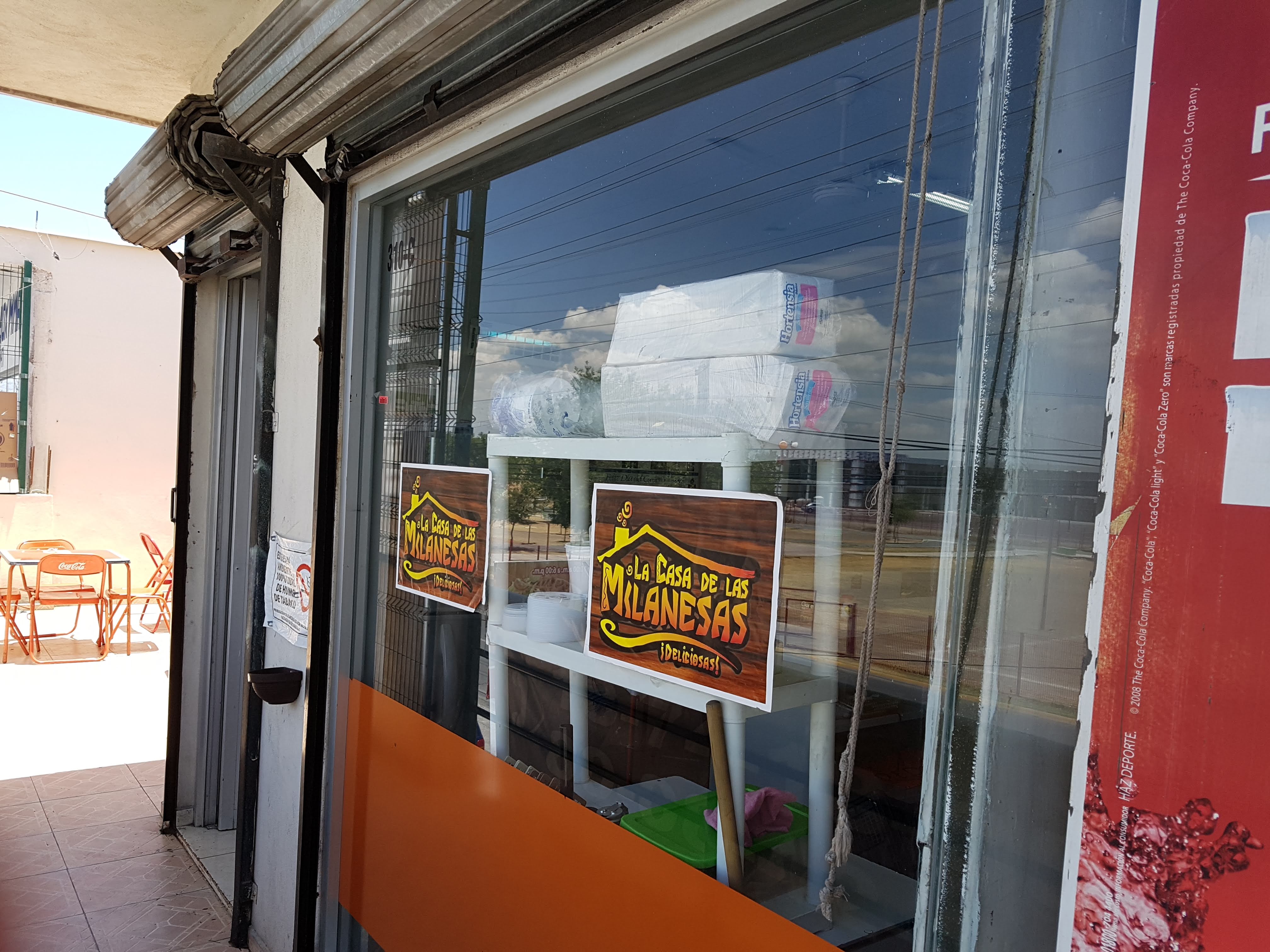 La Casa de Las Milanesas image 10