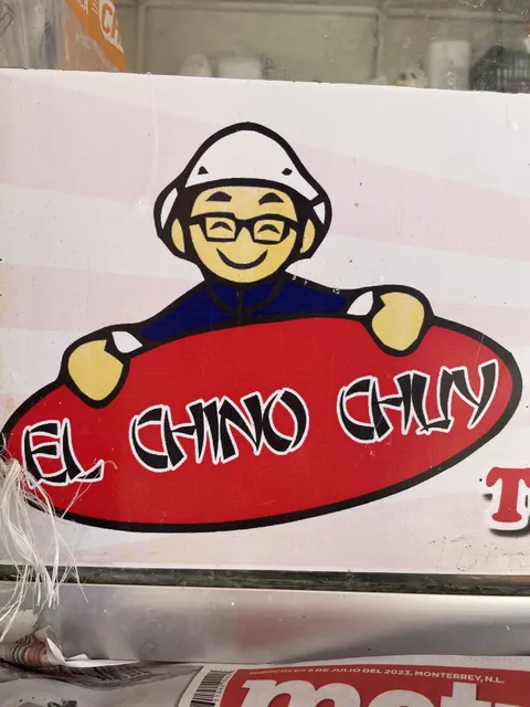 El Chino Chuy image 1
