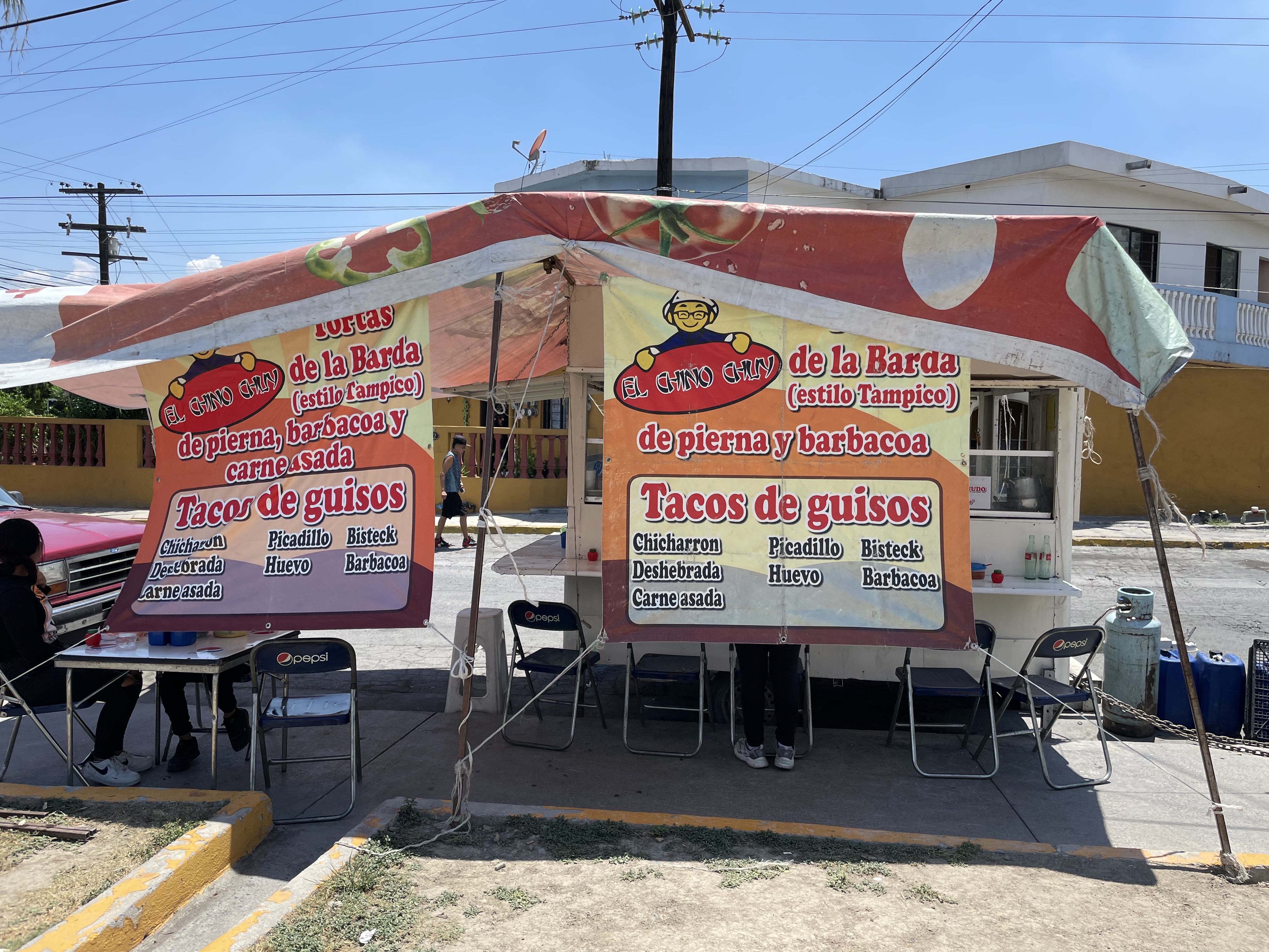 El Chino Chuy image 2