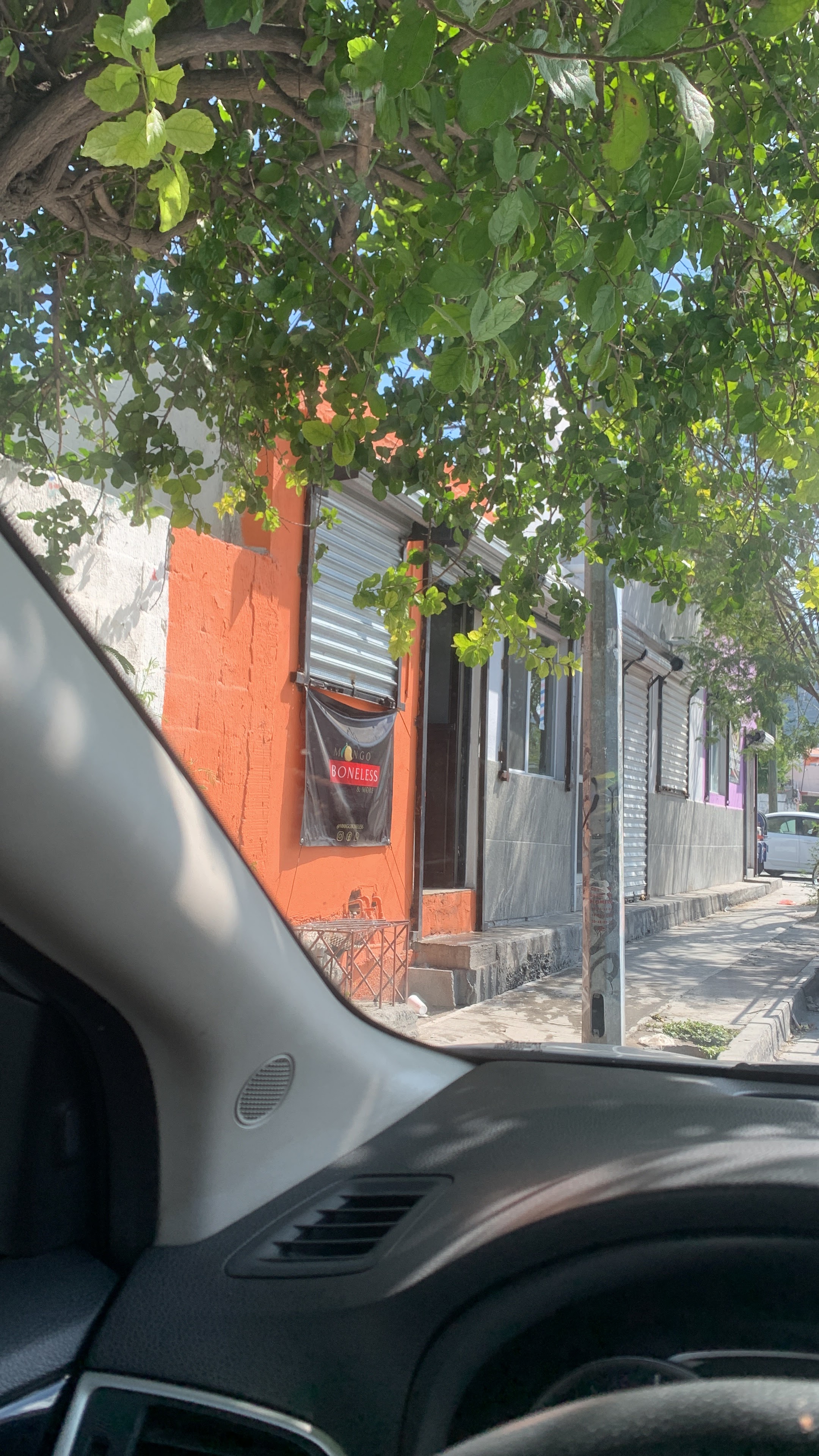 MANGO BONELESS & MORE image 2