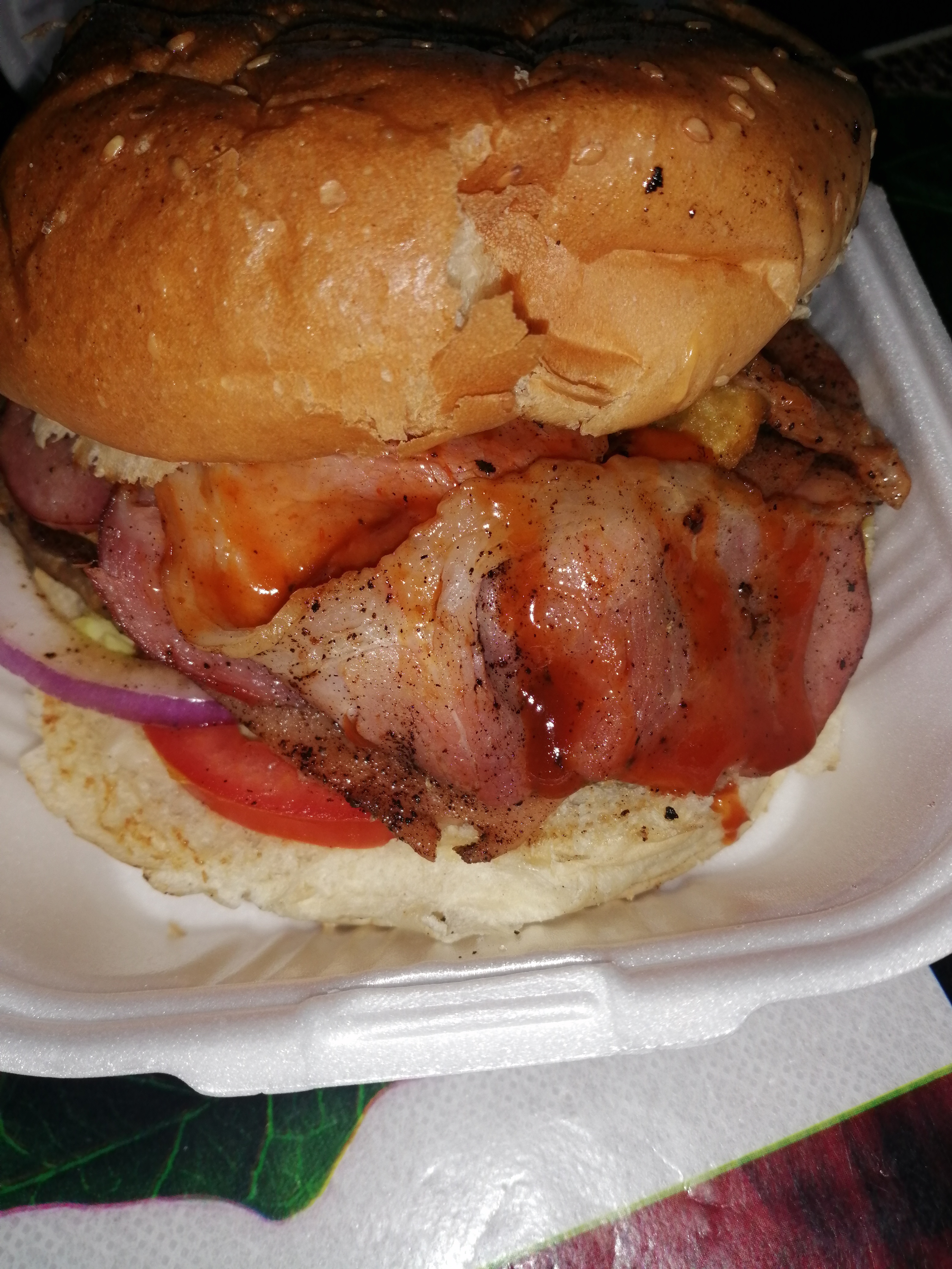 MANGO BONELESS & MORE image 3