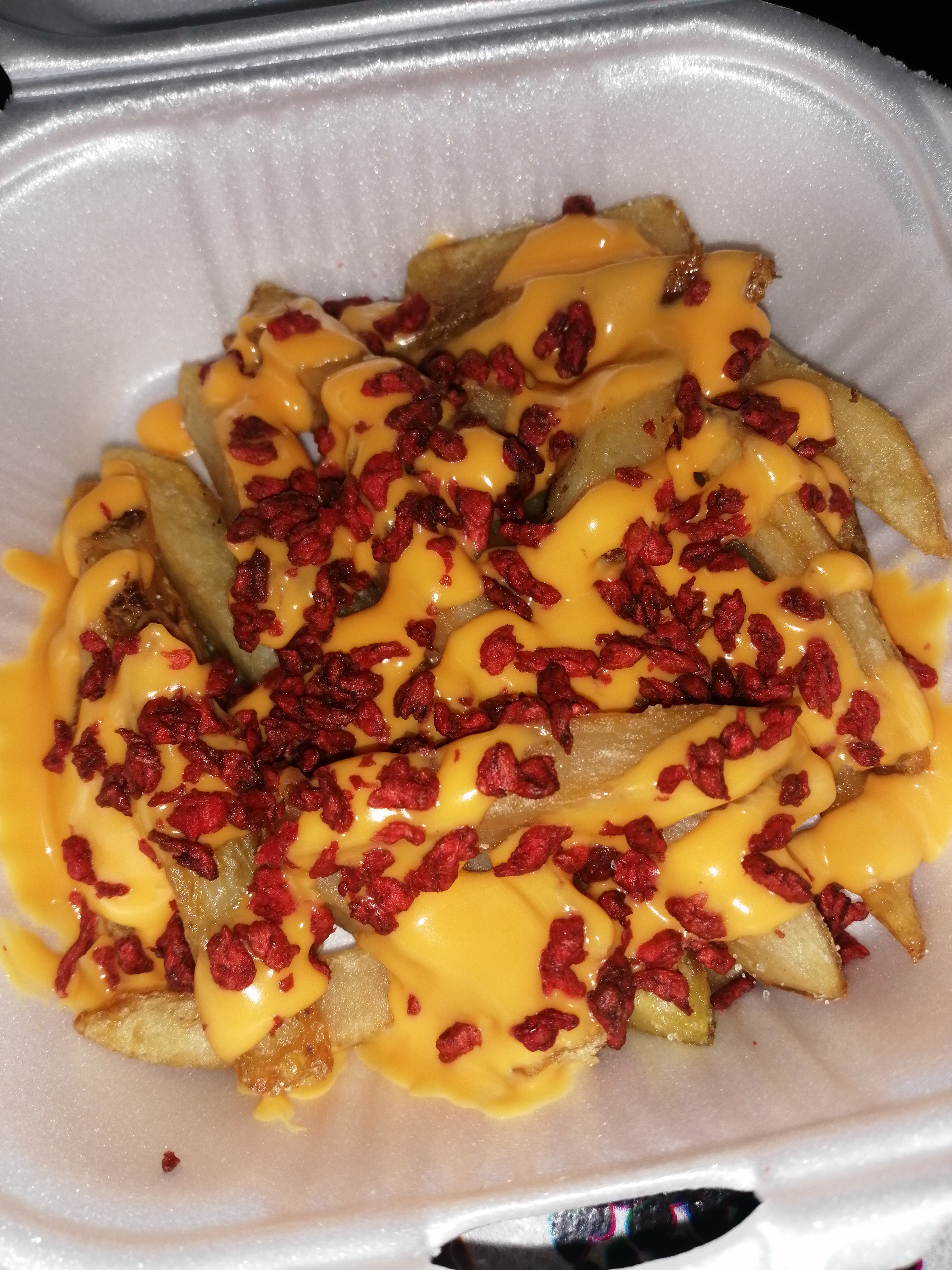 MANGO BONELESS & MORE image 4