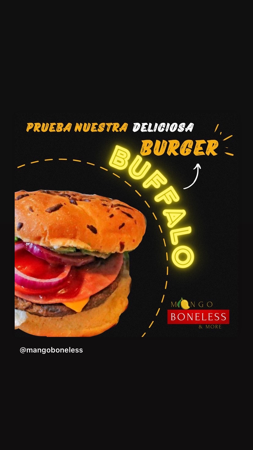 MANGO BONELESS & MORE image 10