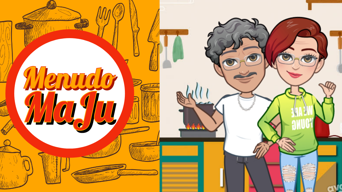 Menudo MaJu image 2