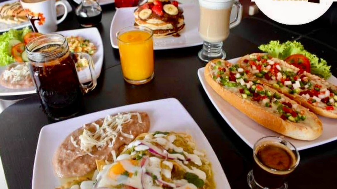 Cafe Victoria Restaurant image 2