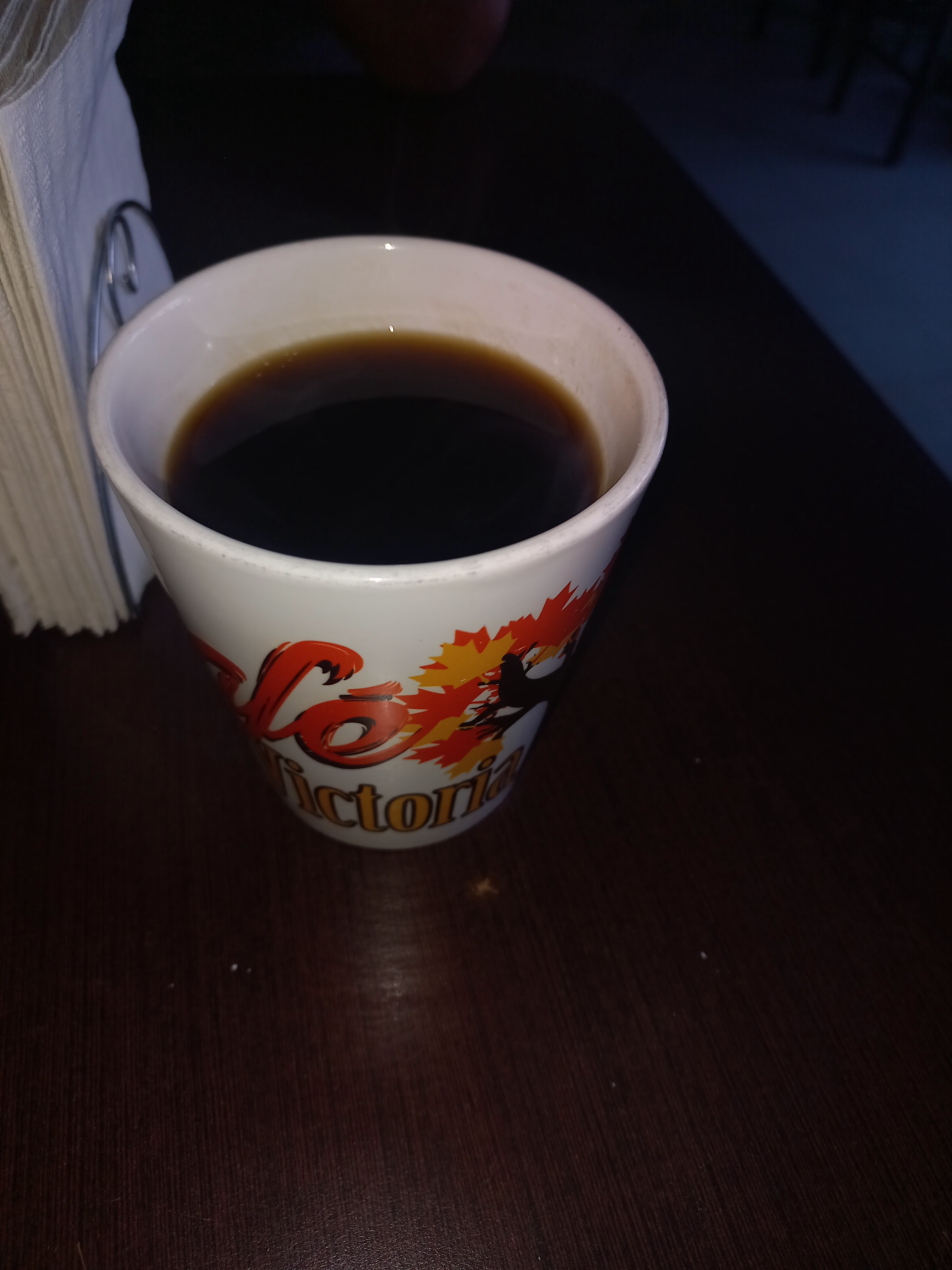 Cafe Victoria Restaurant image 5