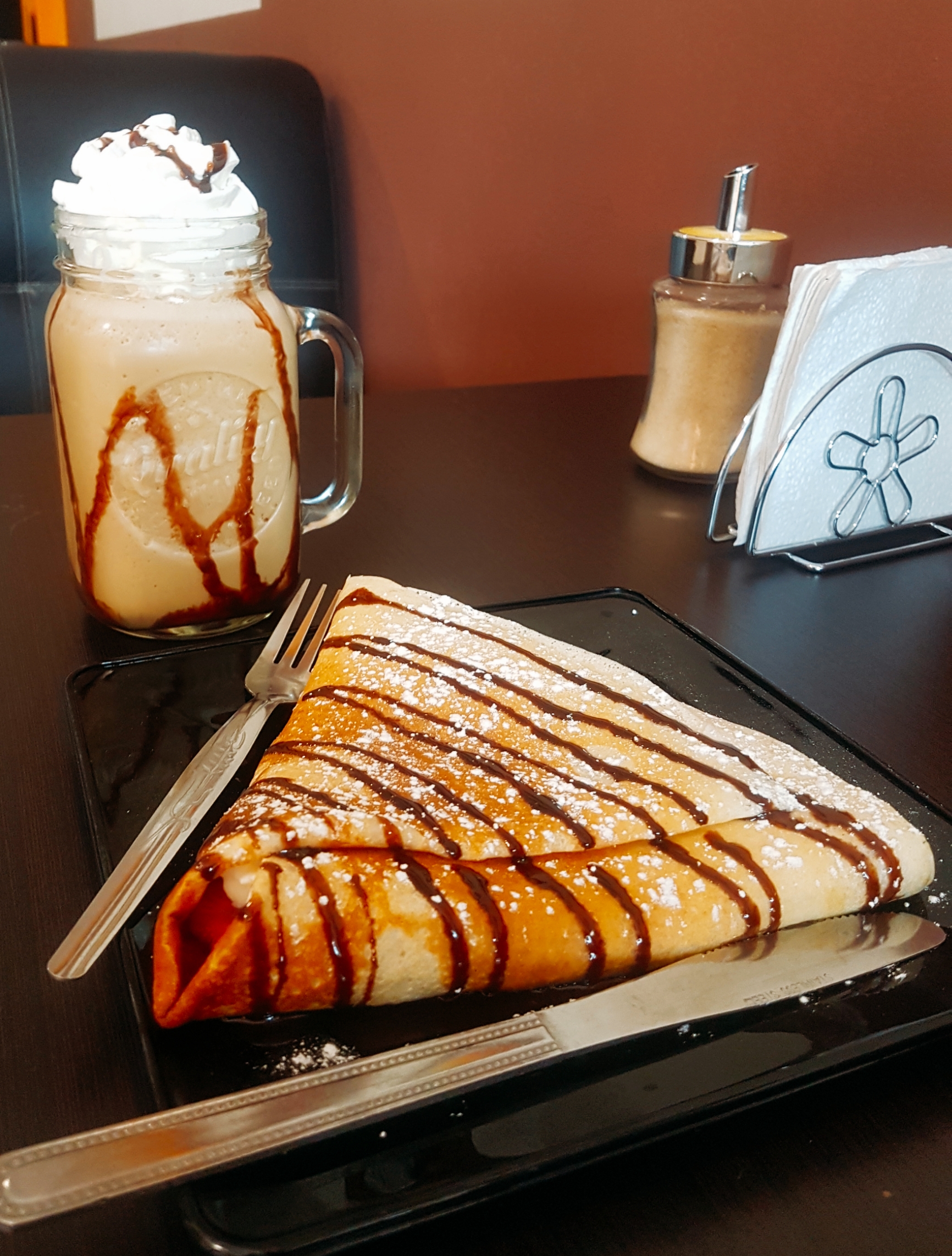 Cafe Victoria Restaurant image 10