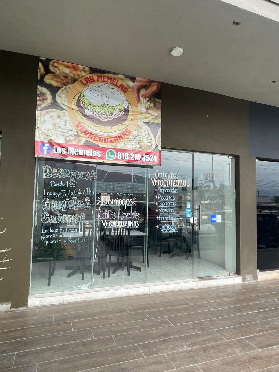 Las Memelas Comida Veracruzana image 2