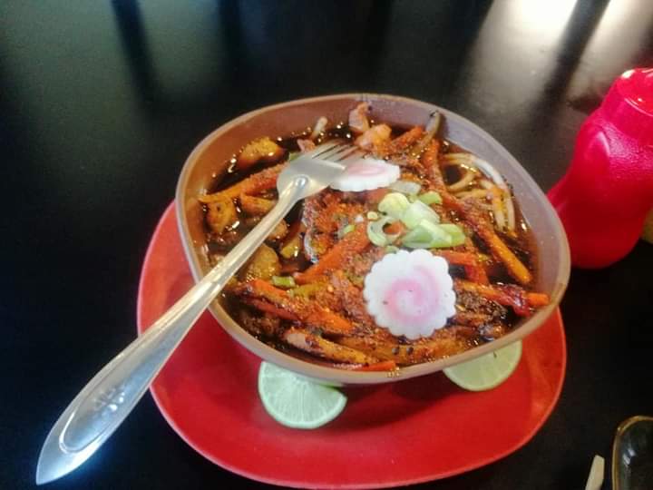 Sichi Sushi & Coffee Rest. Mi Plaza Escobedo image 5