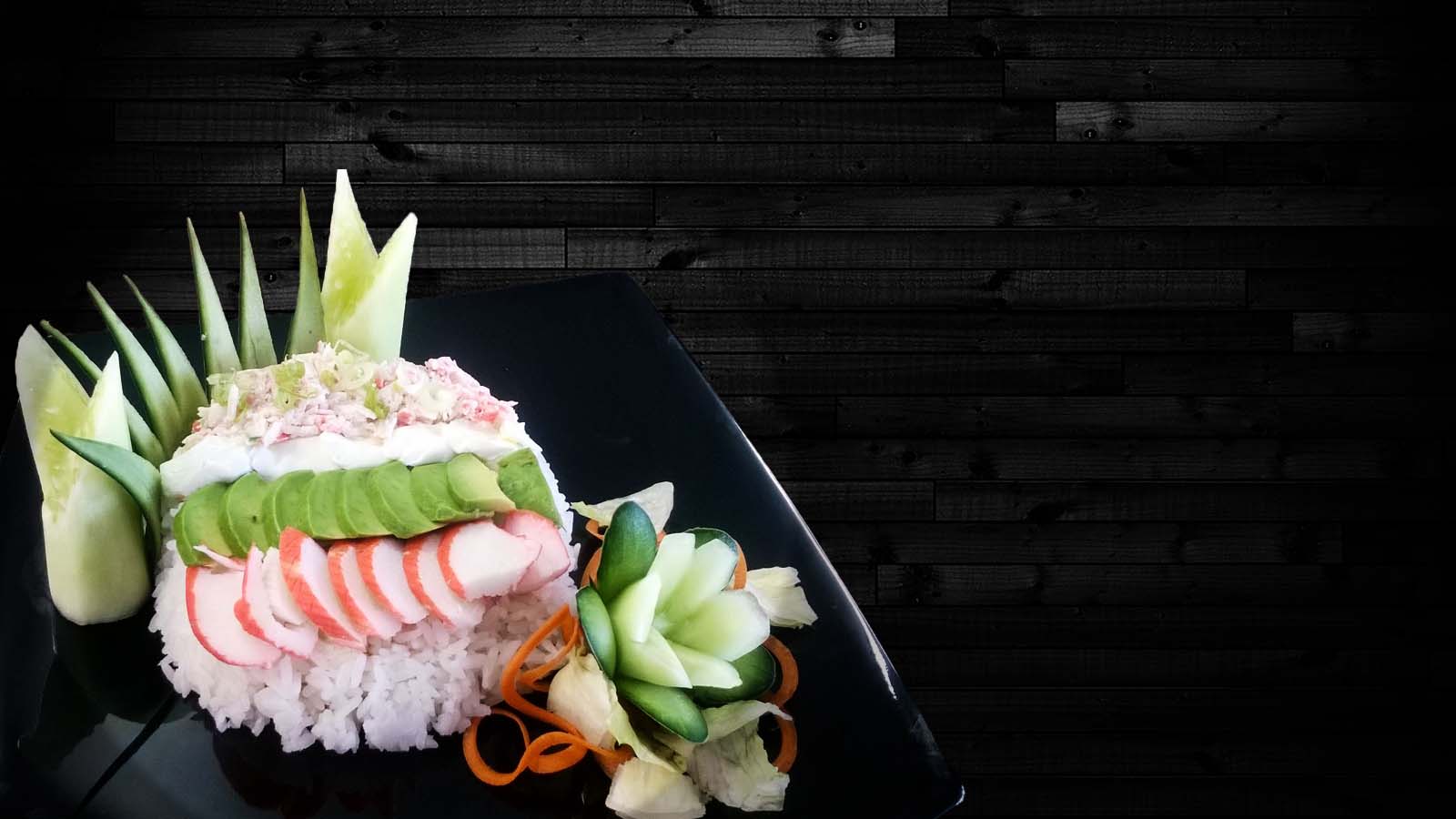 Sichi Sushi & Coffee Rest. Mi Plaza Escobedo image 6