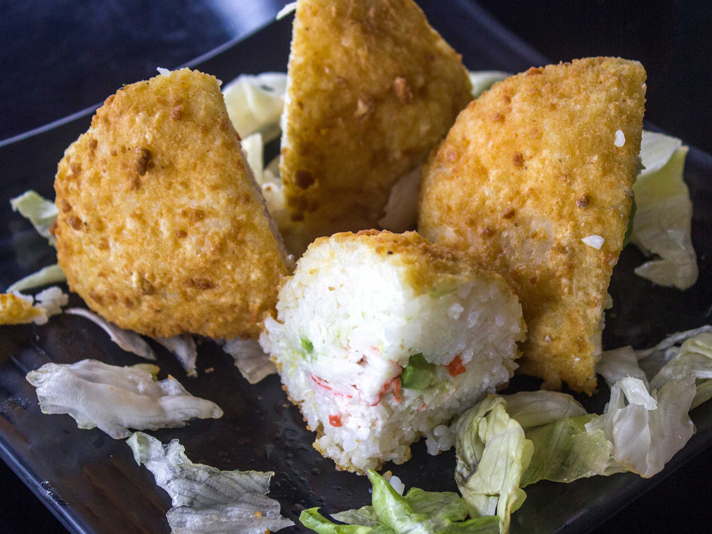 Sichi Sushi & Coffee Rest. Mi Plaza Escobedo image 7