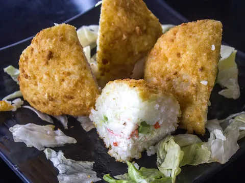 Sichi Sushi & Coffee Rest. Mi Plaza Escobedo image 7