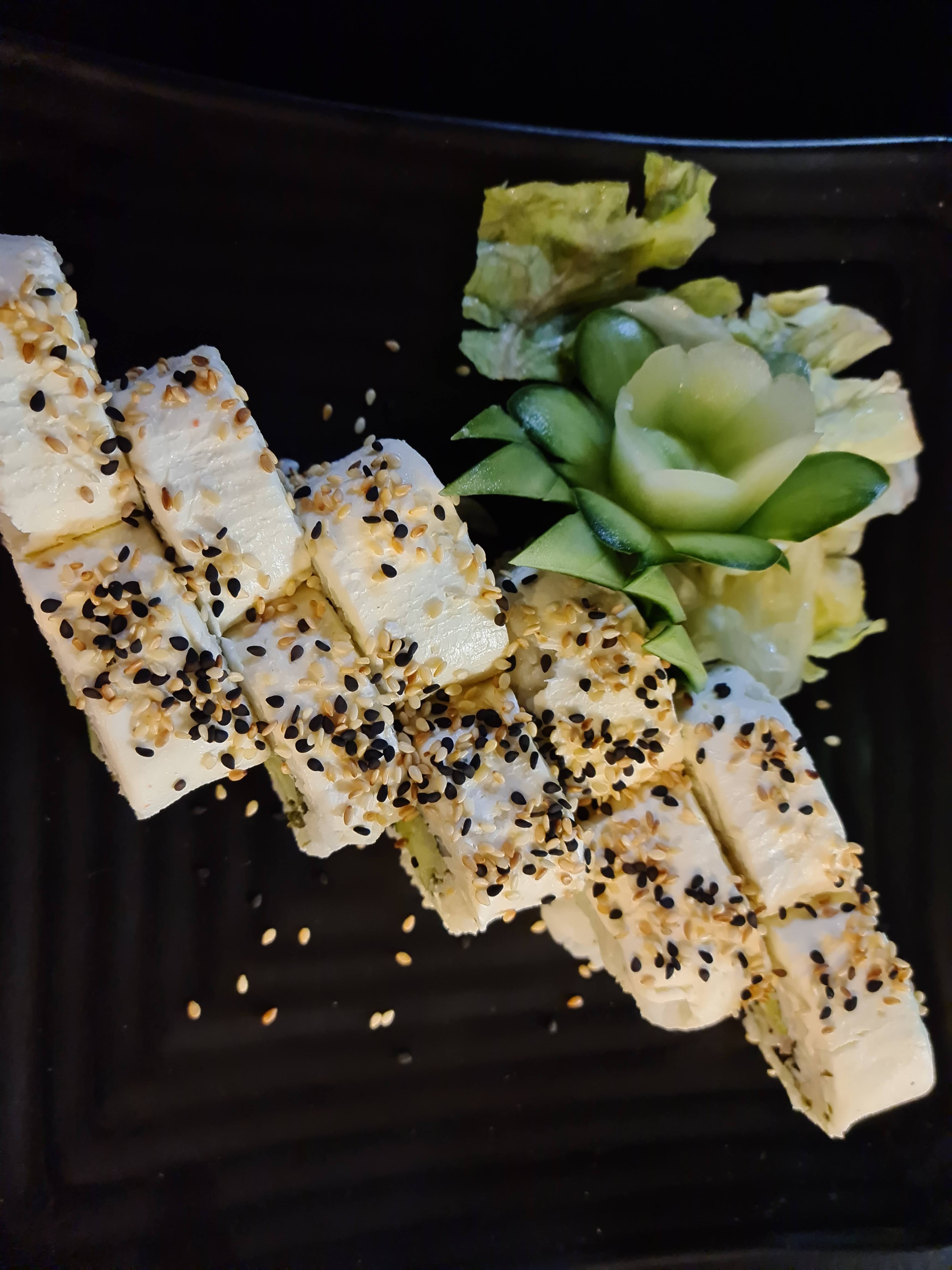 Sichi Sushi & Coffee Rest. Mi Plaza Escobedo image 10