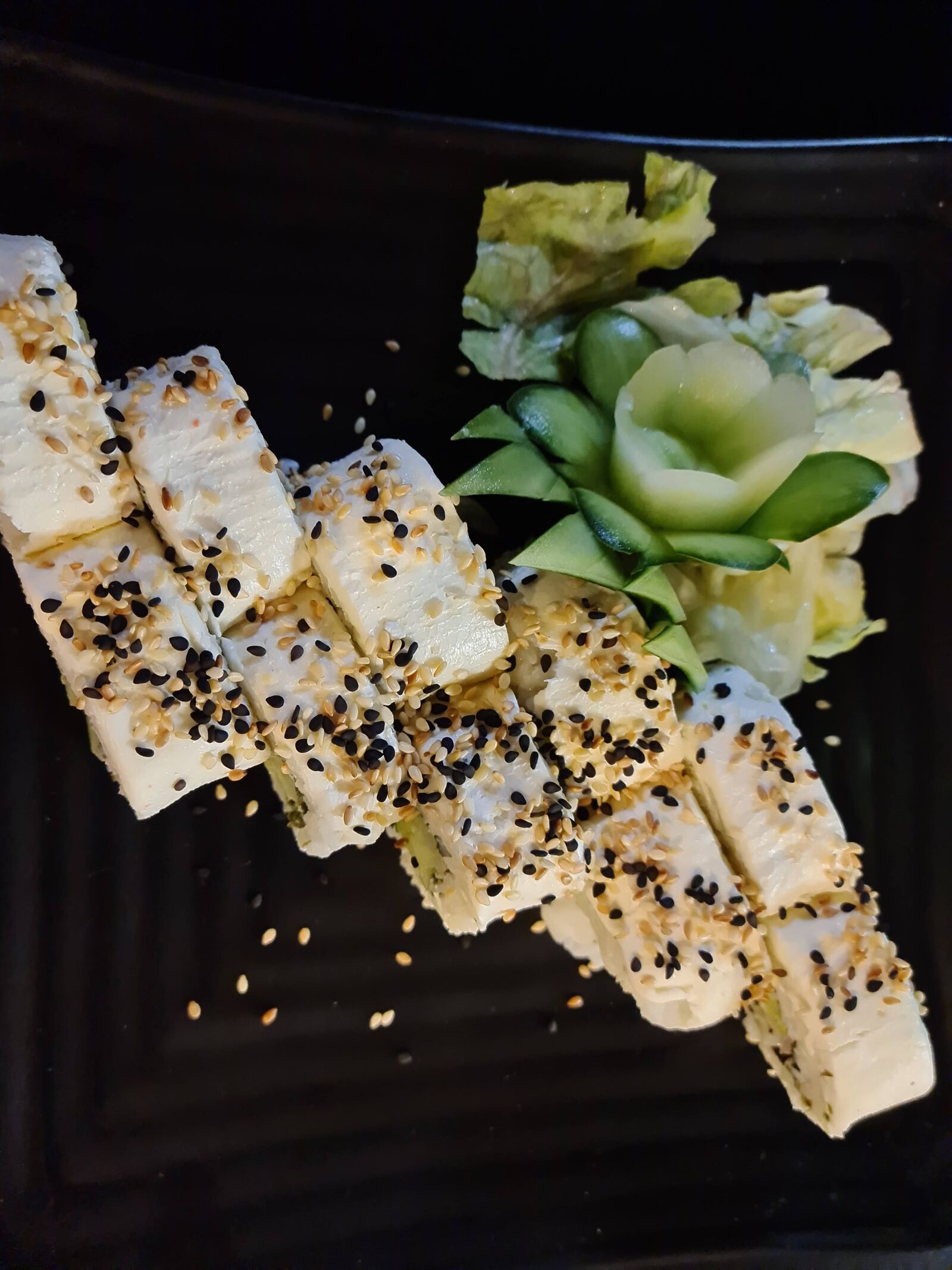 Sichi Sushi & Coffee Rest. Mi Plaza Escobedo image 10