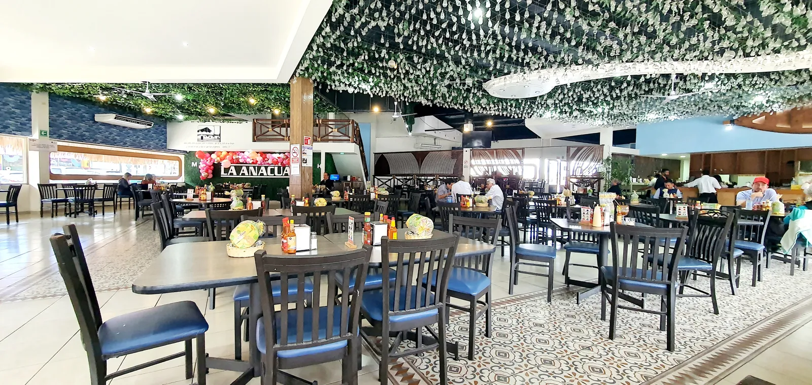 Mariscos La Anacua image 1