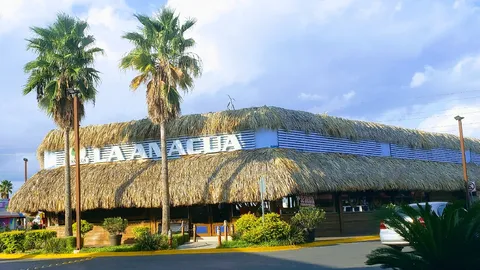 Mariscos La Anacua image 3