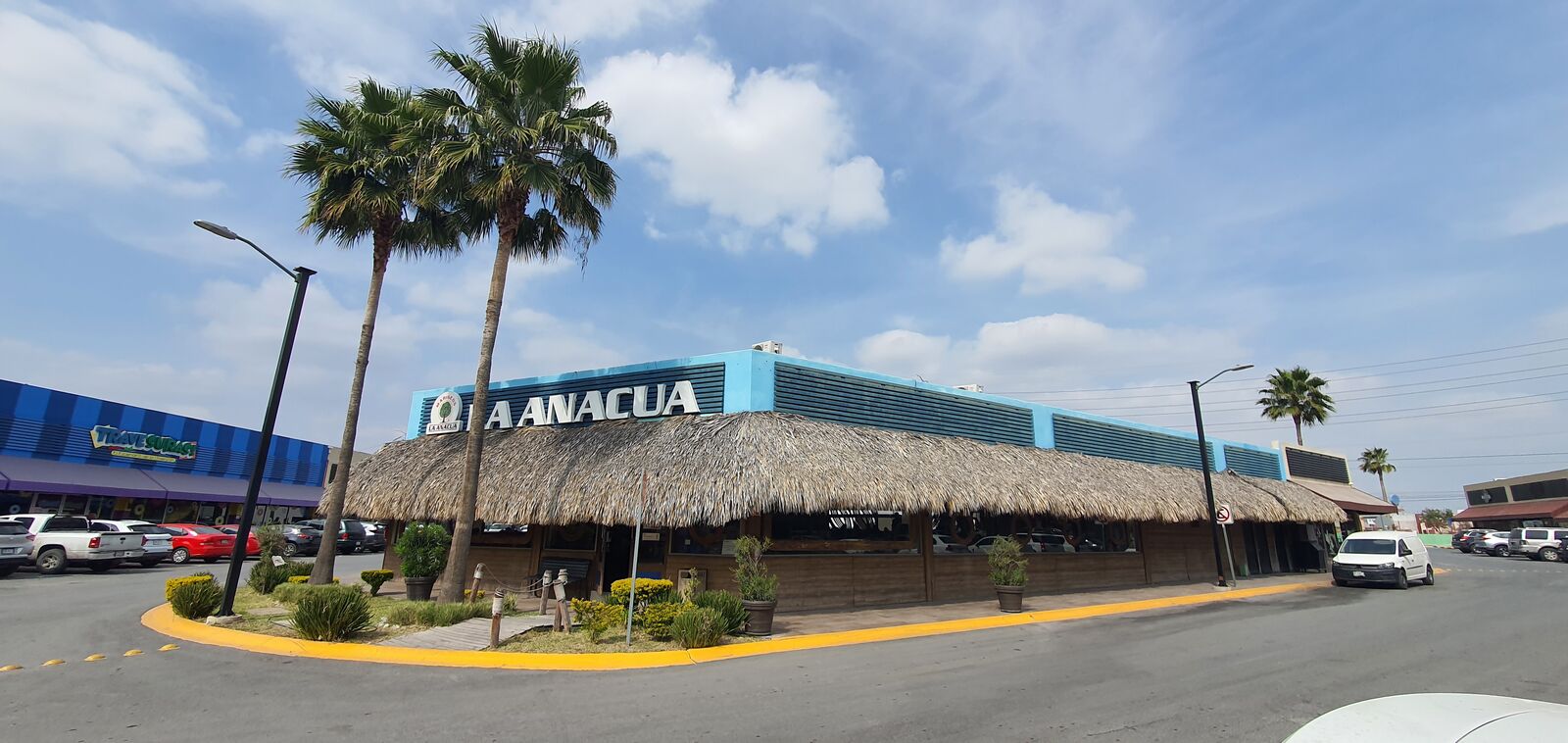 Mariscos La Anacua image 4